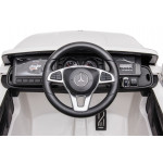 Elektrické autíčko Mercedes DK-MT950 4x4 - biele